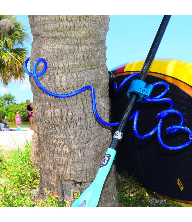 DocksLocks SUP Paddle Lock