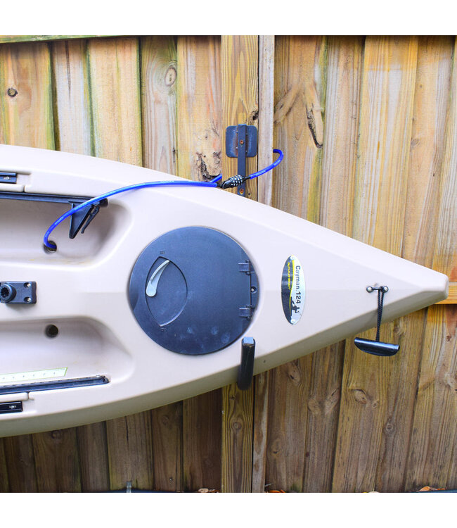 DocksLocks Straight Combination Lock Cable