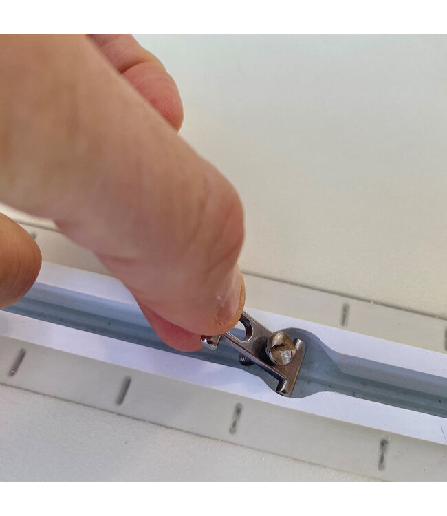 DocksLocks Surf Cleat for Fin Box