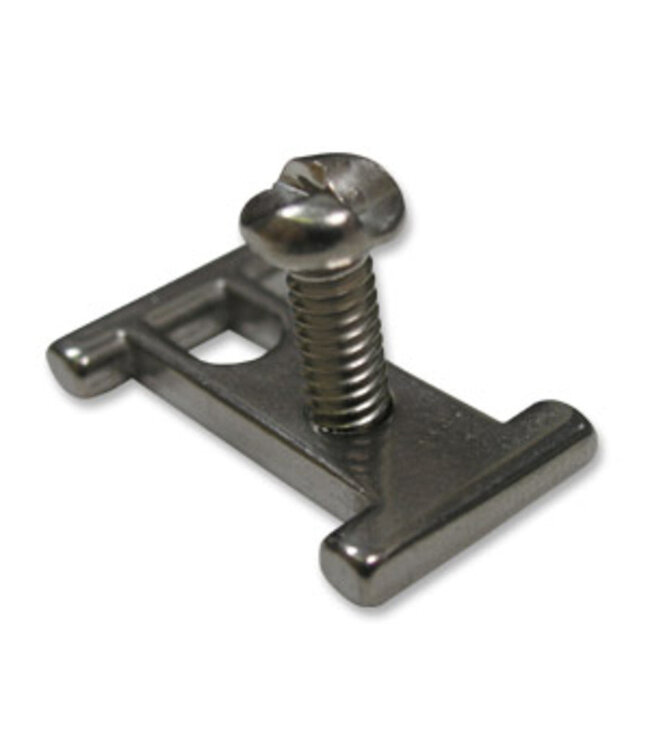 DocksLocks Surf Cleat for Fin Box