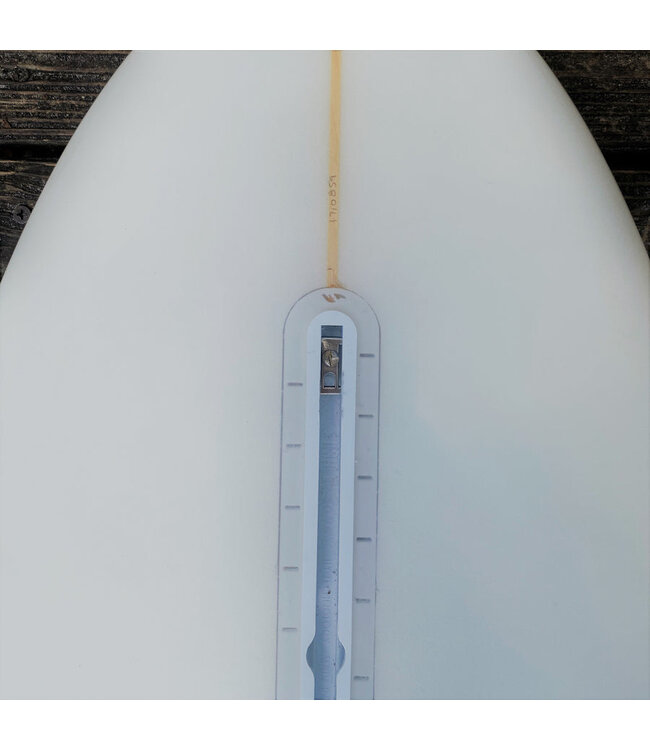 DocksLocks Surf Cleat for Fin Box