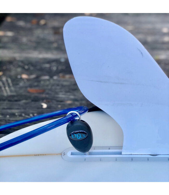 DocksLocks Surf Cleat for Fin Box