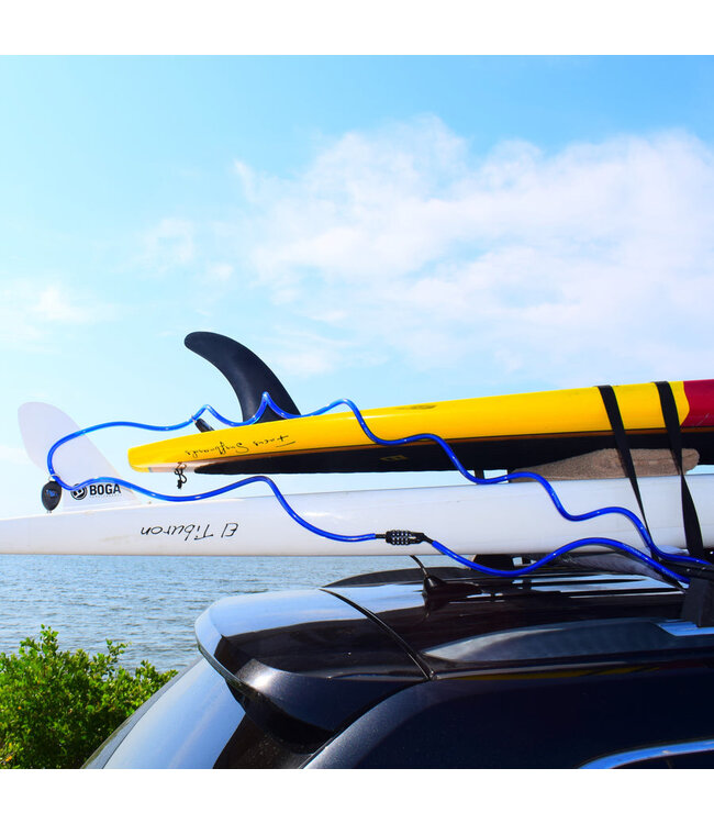 DocksLocks SUP Jaws Lock