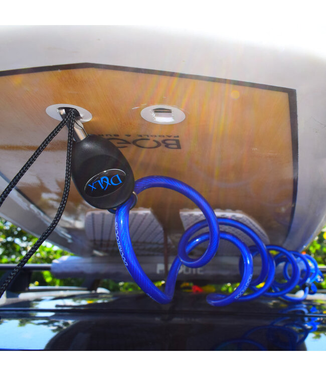 DocksLocks SUP Jaws Lock