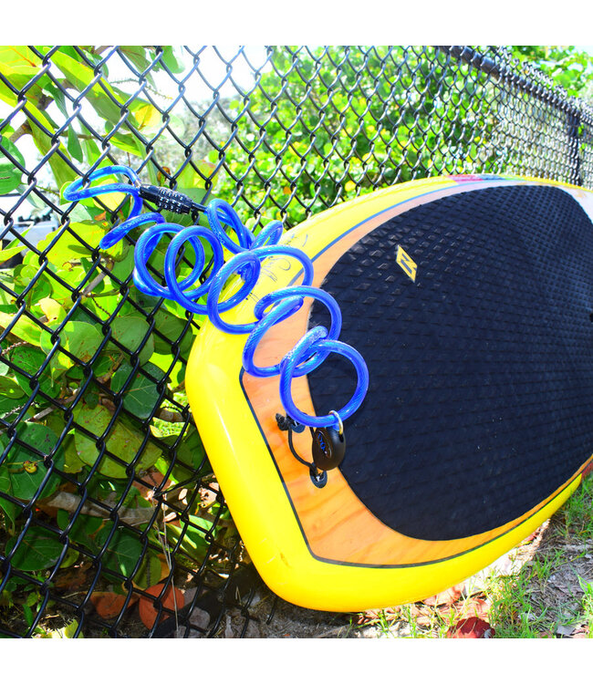 DocksLocks SUP Jaws Lock