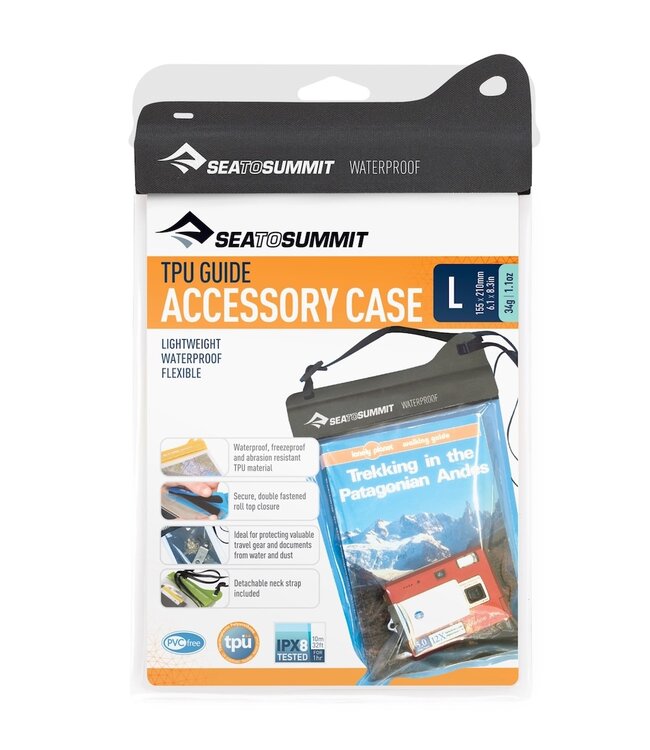 Sea to Summit TPU Accessory Case