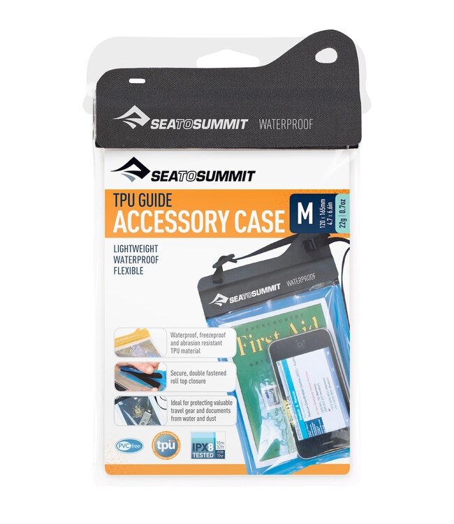 Sea to Summit TPU Accessory Case