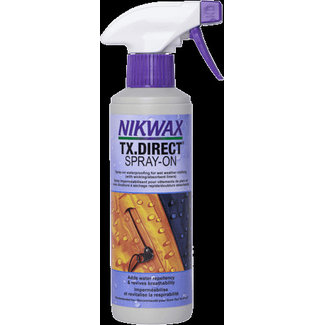 NIKWAX TX.Direct Spray-On