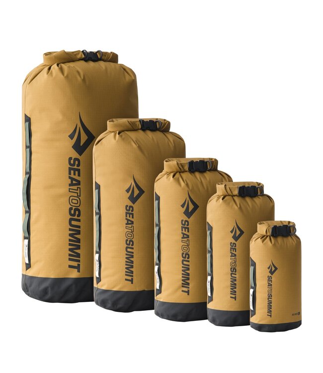 Sea to Summit Big River Dry Bag