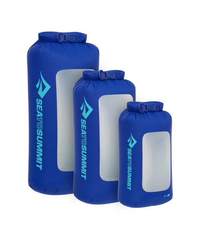 Sea to Summit Lightweight View Dry Bag