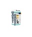 Sea to Summit Stretch-Loc TPU Straps (2 Pack)