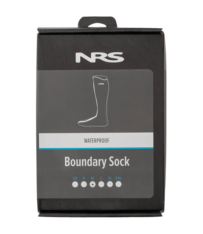 NRS Boundary Socks