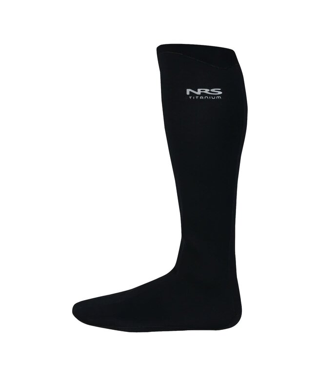 thumbnail image 2 of NRS 2mm Wetsocks - Neoprene Paddling Socks For Kayaking & Water Sports 2 of 5