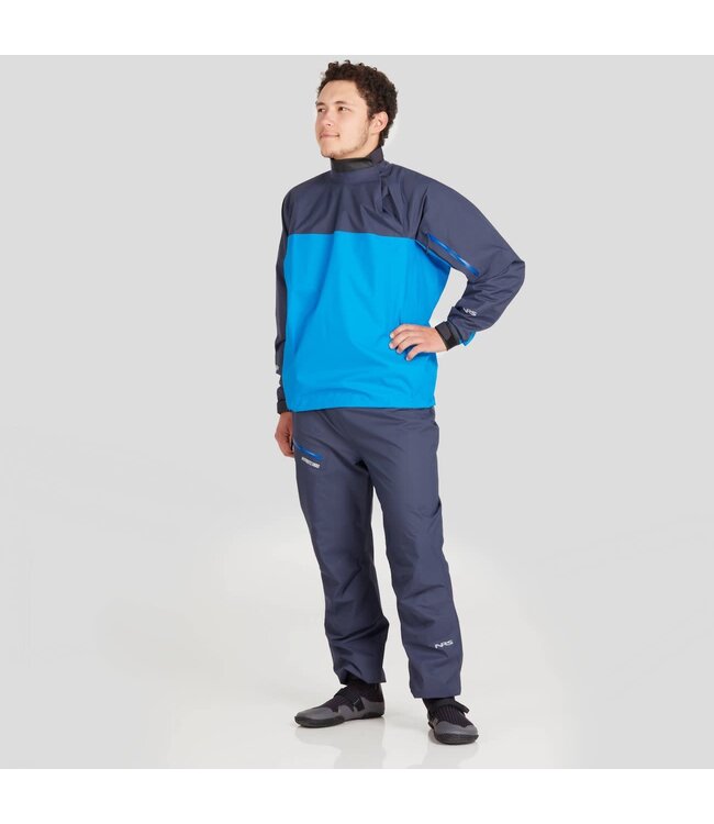 NRS M's Endurance Splash Jkt