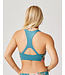 Carve Designs W's Sanitas Colorblock Top