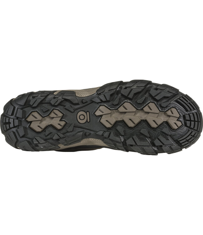 Oboz M's Sawtooth X Low Waterproof