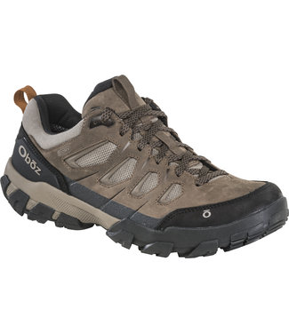 Oboz M's Sawtooth X Low Waterproof