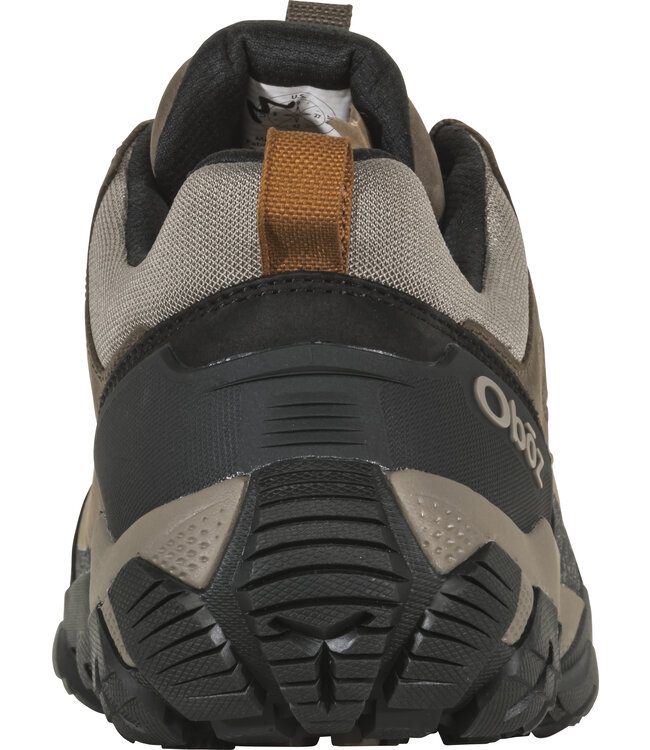 Oboz M's Sawtooth X Low Waterproof