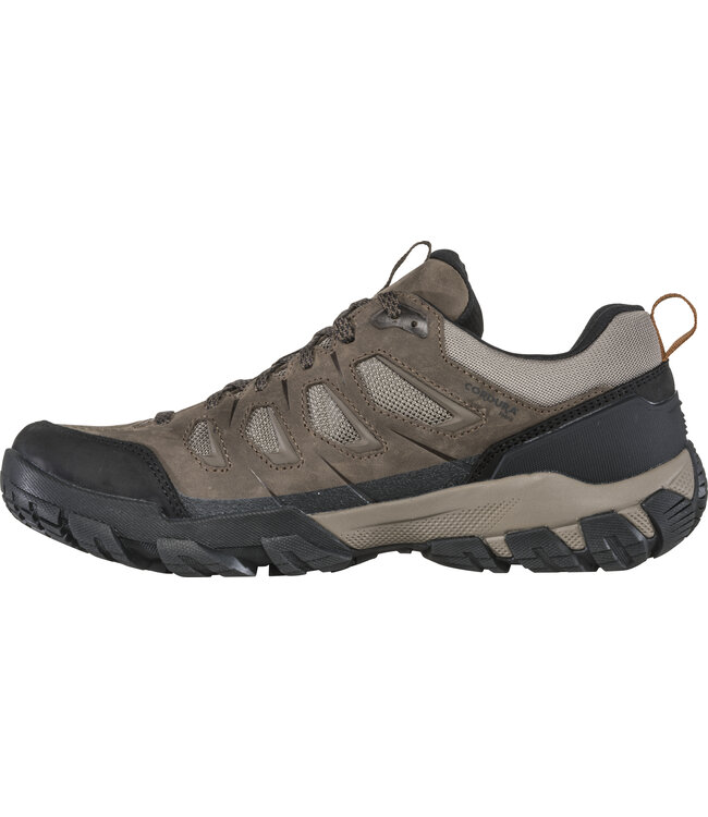 Oboz M's Sawtooth X Low Waterproof