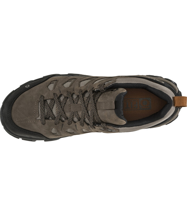 Oboz M's Sawtooth X Low Waterproof