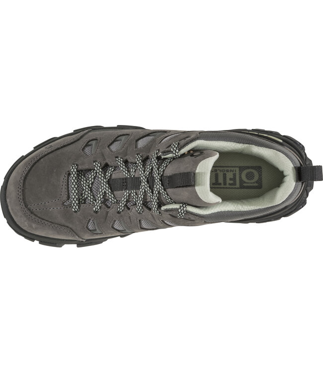 Oboz W's Sawtooth X Low Waterproof