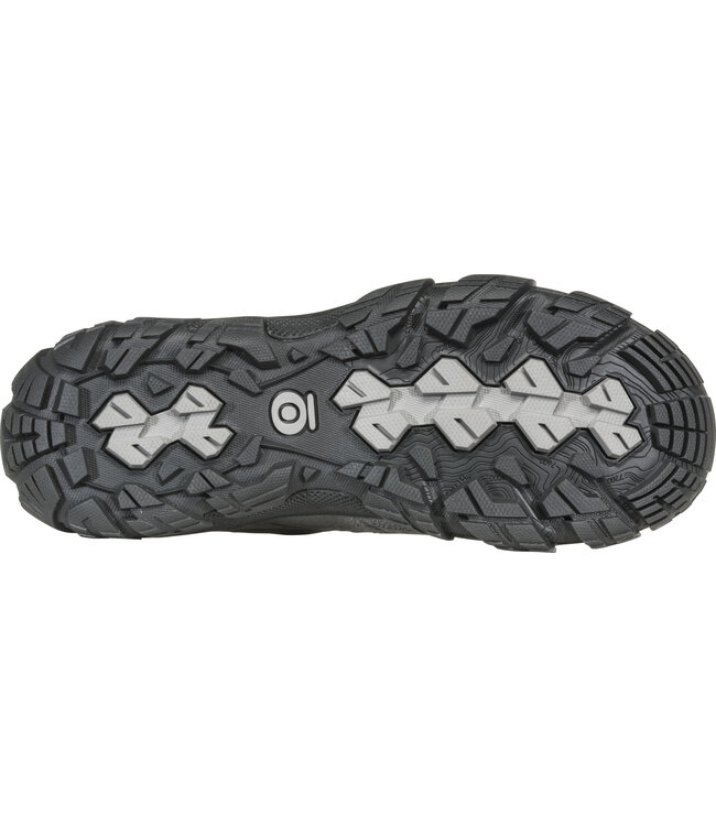 Oboz W's Sawtooth X Low Waterproof