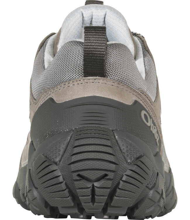 Oboz W's Sawtooth X Low Waterproof