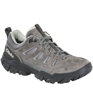 Oboz W's Sawtooth X Low Waterproof