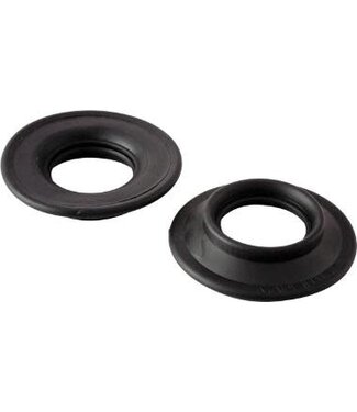 Sealect Designs Kayak Paddle Drip Rings (pair)
