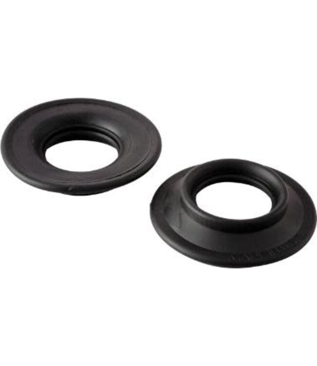 Sealect Designs Kayak Paddle Drip Rings (pair)