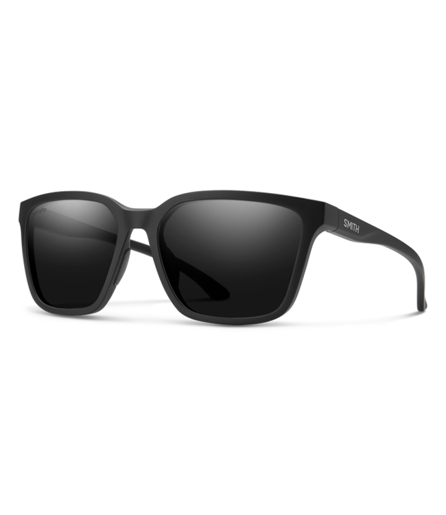 Smith Optics Shoutout