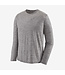Hobie M's L/S Cap Cool Daily Shirt