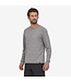 Hobie M's L/S Cap Cool Daily Shirt