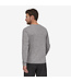 Hobie M's L/S Cap Cool Daily Shirt