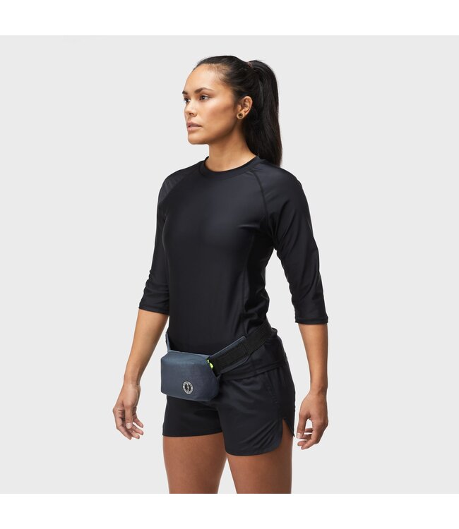 Mustang Survival Minimalist Belt Pack