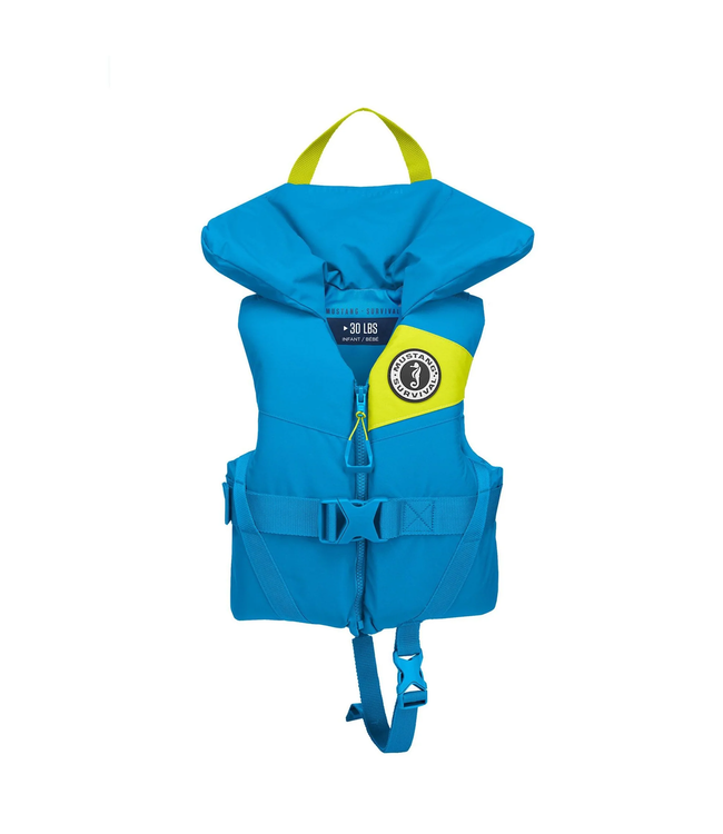 Mustang Survival Infant Lil Legends Foam Vest