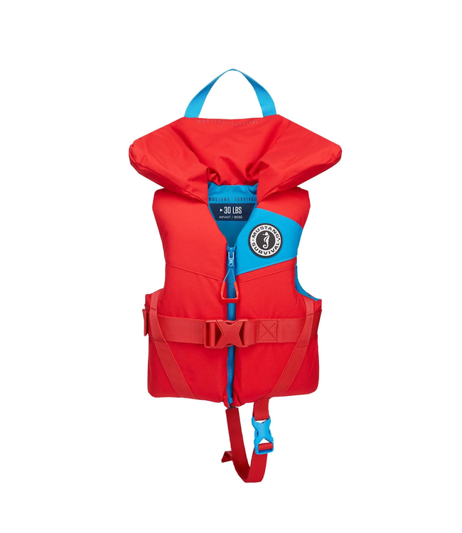 Mustang Survival Infant Lil Legends Foam Vest