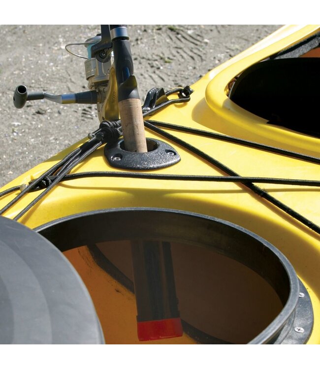 Seattle Sports Flush Mounted Rod Holder