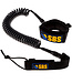 10' Coiled SUP Leash