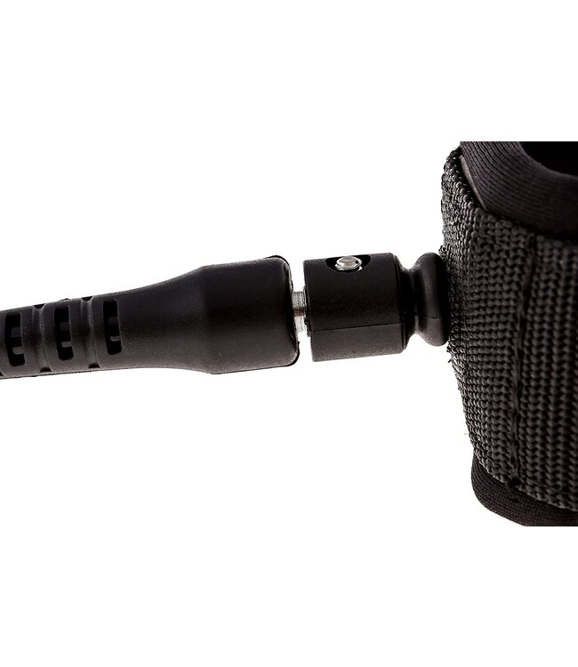 10' Coiled SUP Leash