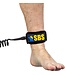 10' Coiled SUP Leash