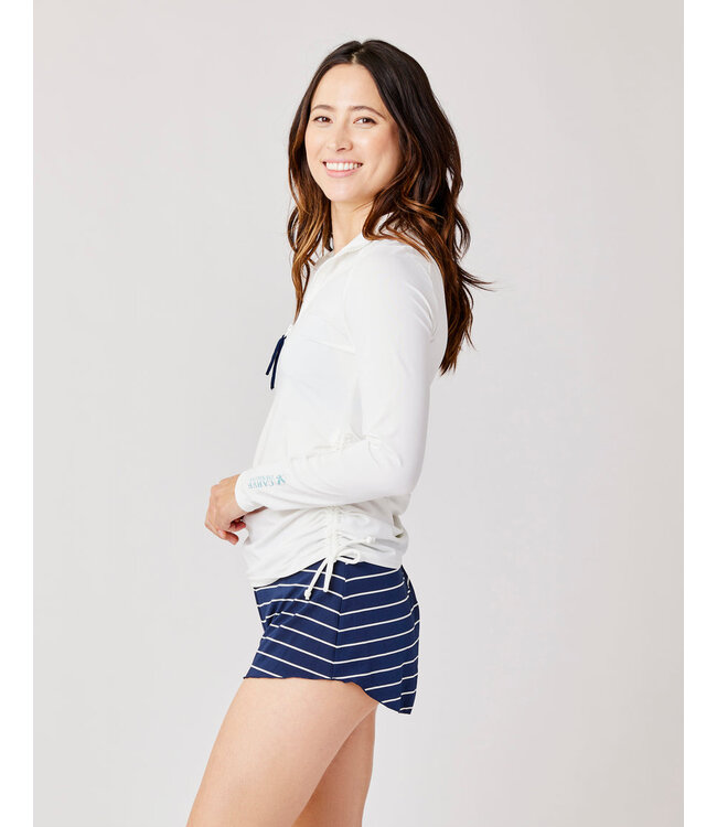 Carve Designs W's Cruz Rashguard