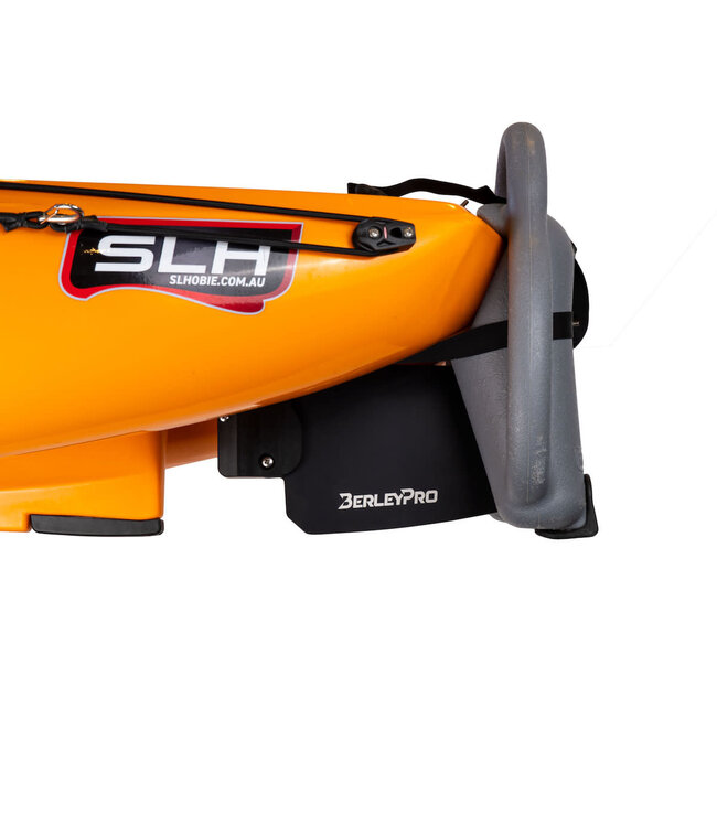 BerleyPro The Brudder