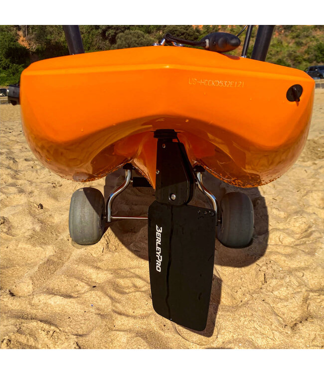 BerleyPro The Brudder