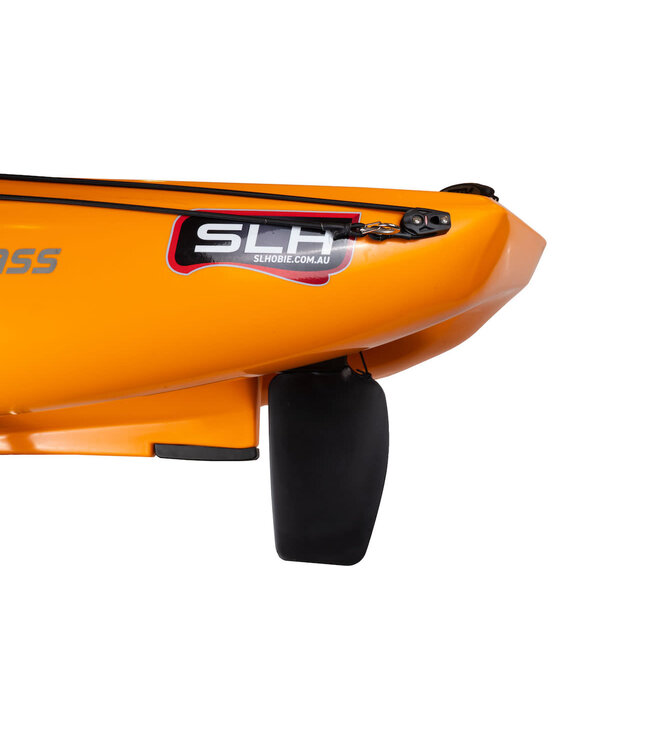 BerleyPro The Brudder