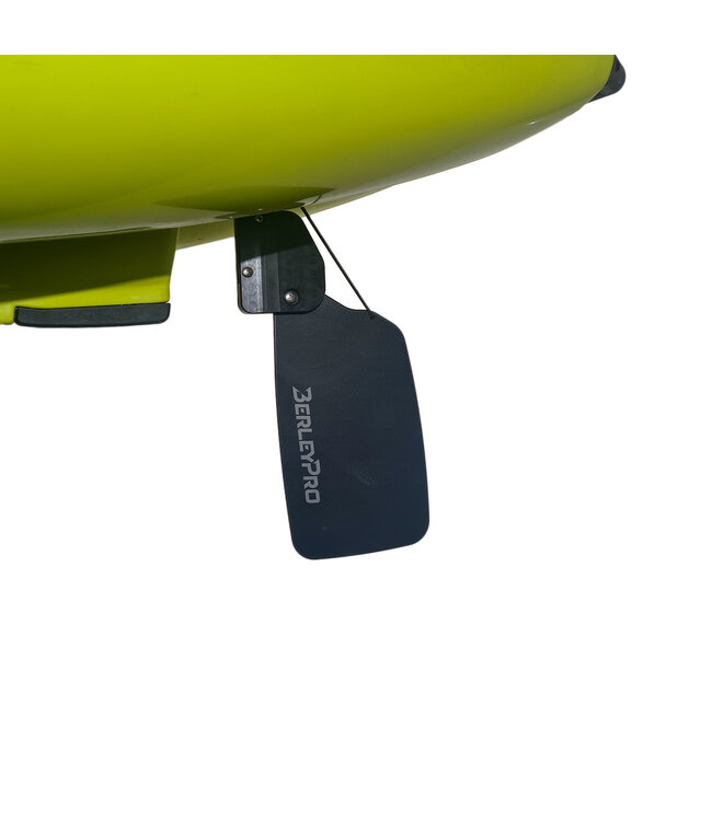 BerleyPro The Brudder