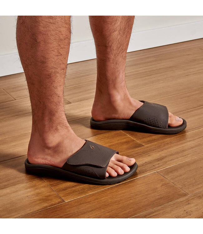 Olukai M's Nalu Slide