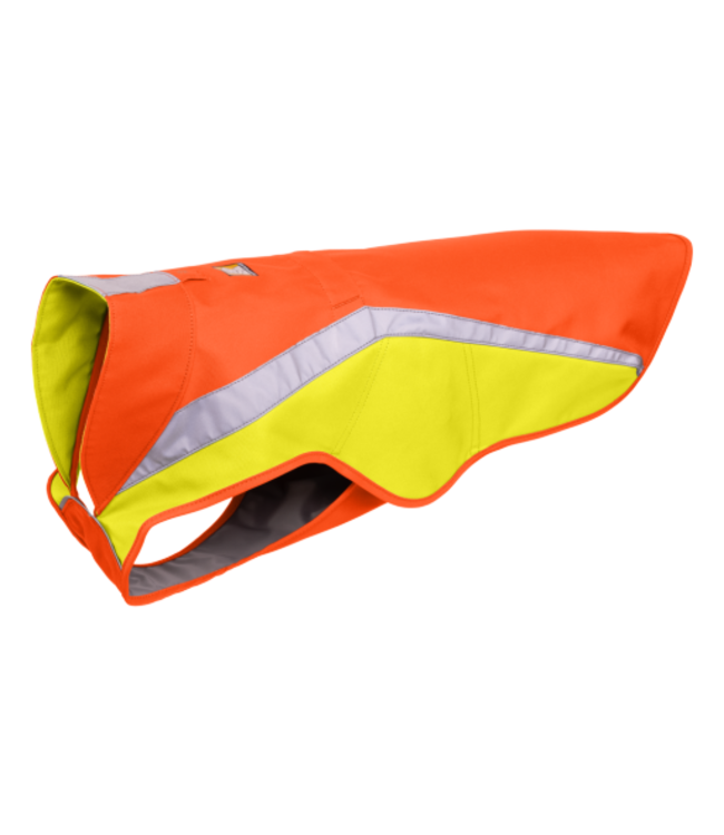 Ruffwear Lumenglow High-Vis Jacket