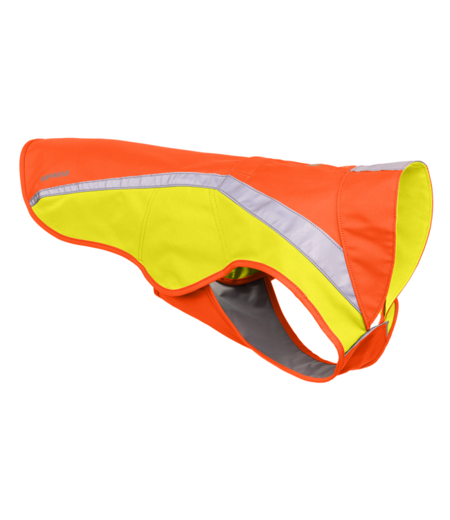 Ruffwear Lumenglow High-Vis Jacket