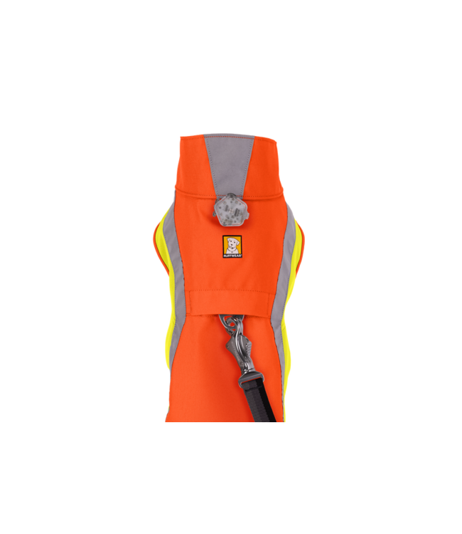 Ruffwear Lumenglow High-Vis Jacket